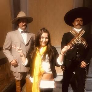 Meet your Posher, Sonia